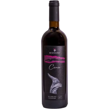 Sangiovese "Ceneo" Begnardi