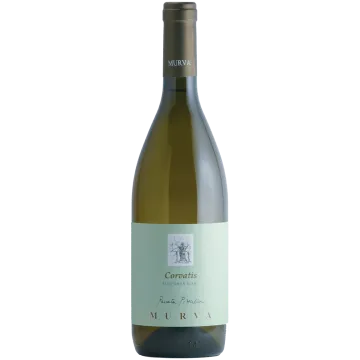 Sauvignon Blanc "Corvatis" Murva