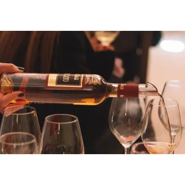Primitivo ruten - Vinicola Cicella