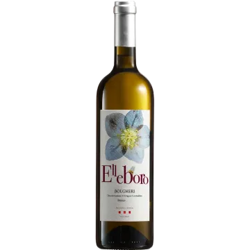 Viognier "Elleboro" Podere Conca