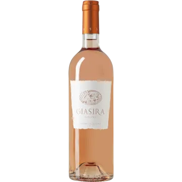 Nerello Mascalese "Giasira Rosato" Giasira