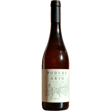 "Bianco" Podere Orto