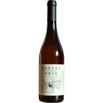 "Moscato" Podere Orto