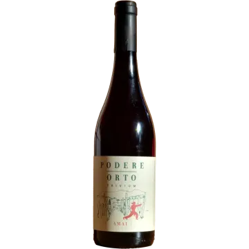 "Amai" Podere Orto