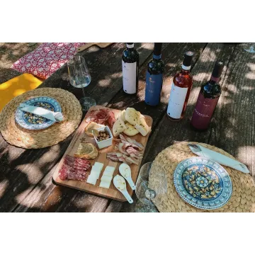 Landbrugs-snack - Cascina Belmonte