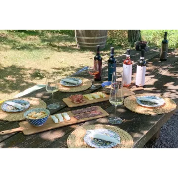 Picnic - Cascina Belmonte