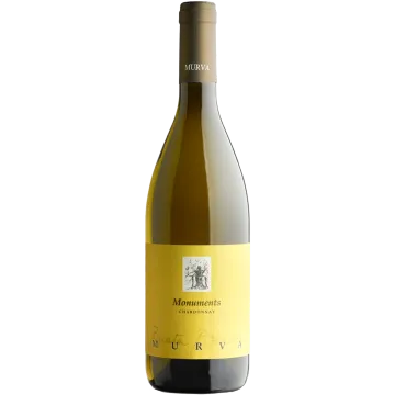 Chardonnay "Monuments" Murva