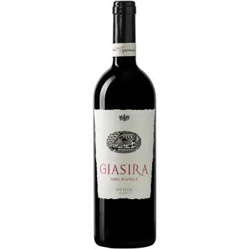 Nero d'Avola Giasira