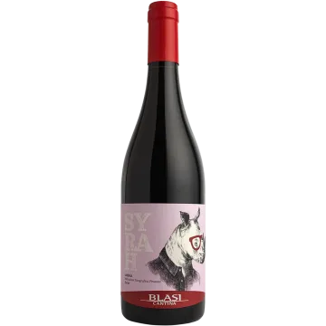 Syrah Blasi