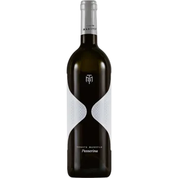 Passerina Tenuta Manoylo