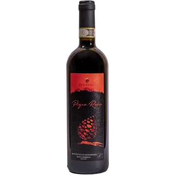 Sangiovese "Pigna Rossa" Begnardi
