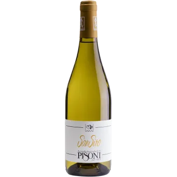 Chardonnay "San Siro" Bianco Cantina Pisoni