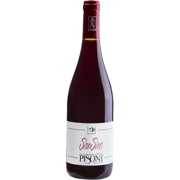"San Siro" Rosso Cantina Pisoni