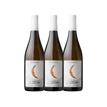 Three bottle pack “Luna Calante”