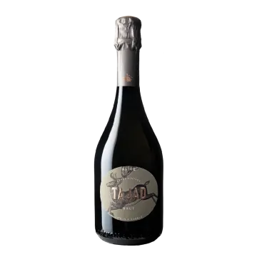 Spumante Brut "Tajad" Le Vigne di Alice