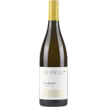 Chardonnay "Terre Bianche" De Vigili
