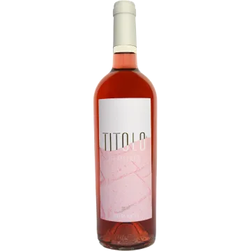 Aglianico "Titolo Pink Edition" Elena Fucci