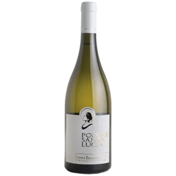 Verdicchio dei Castelli di Jesi Classico Superiore "Gianni Balducci" Podere Santa Lucia