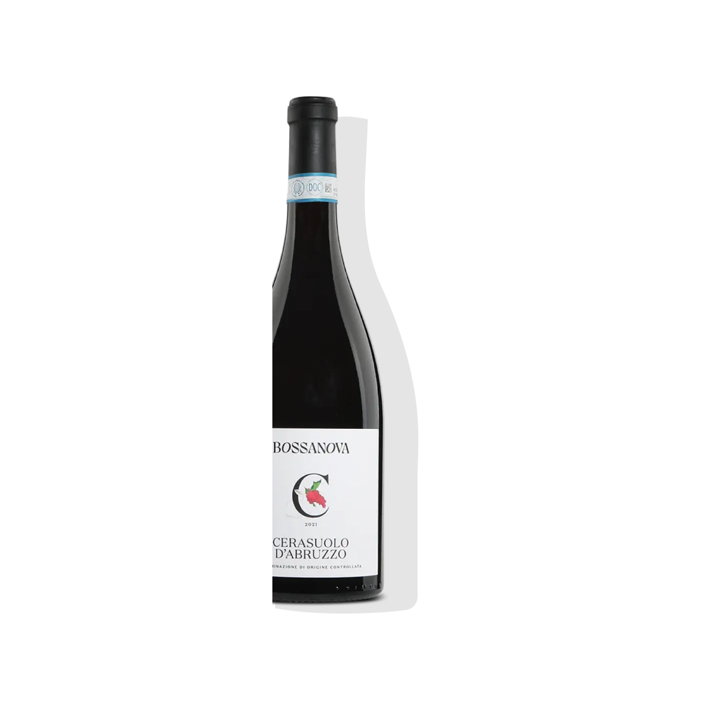 Cerasuolo d'Abruzzo Bossanova