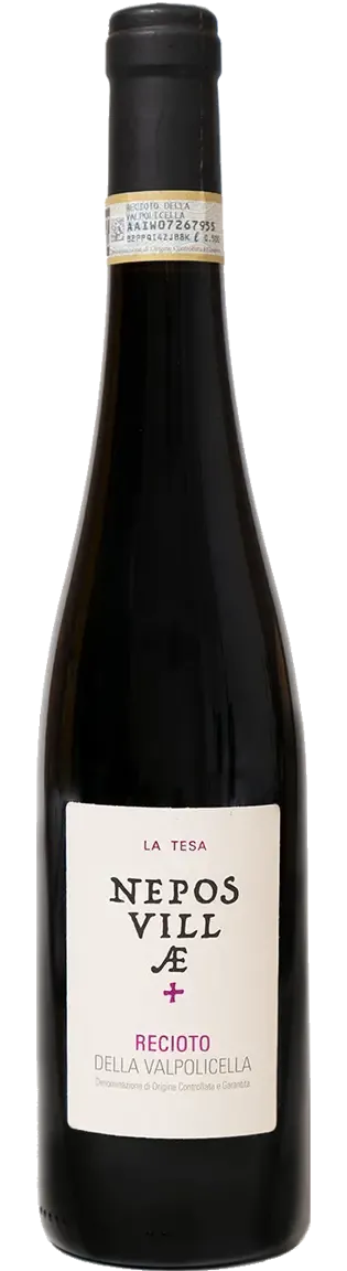 Recioto della Valpolicella "La tesa" Nepos Villae