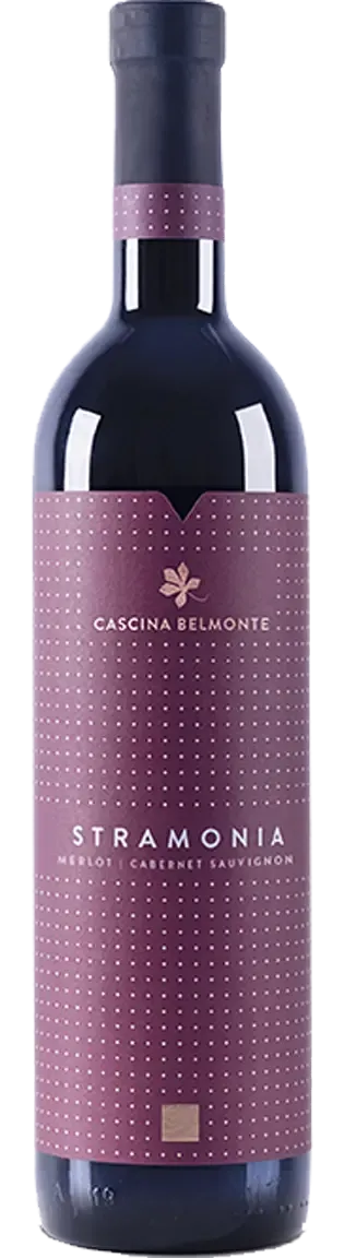 "Stramonia" Cascina Belmonte