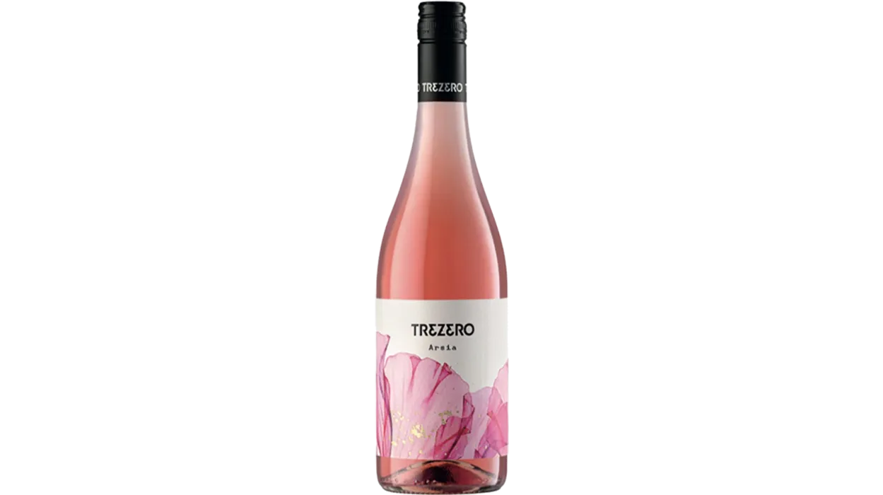 Confezione da tre bottiglie “Trezero”