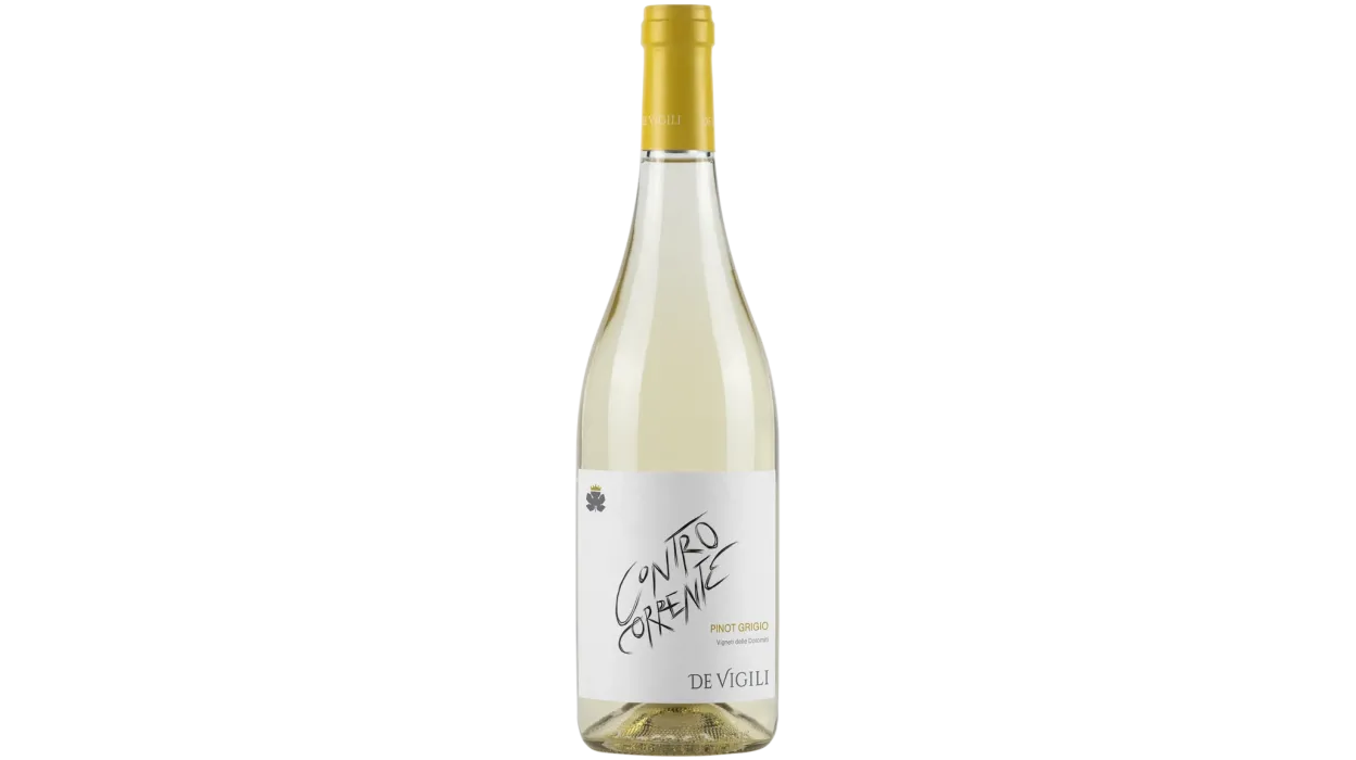 Confezione da tre bottiglie “Controcorrente”