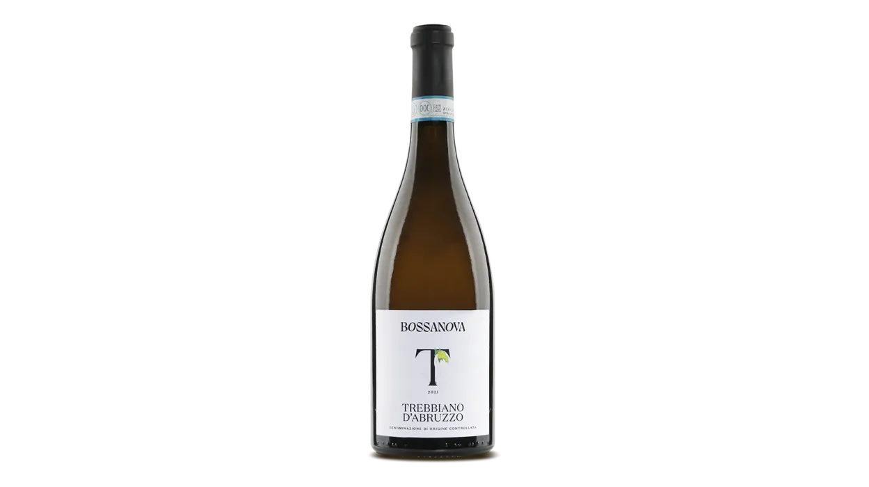 Vinæske med 3 flasker Original by Bossanova