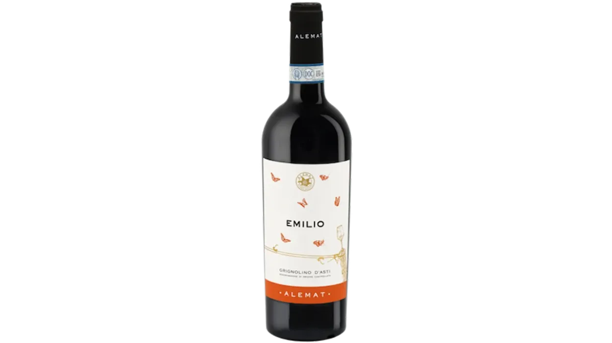 Confezione da tre bottiglie “Varietali Monferrato”