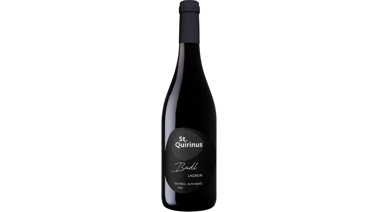 Confezione da tre bottiglie “Rossi Quirinus”