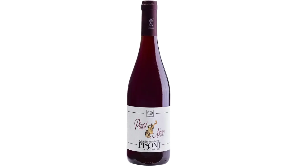 Vinæske med 3 flasker Red, white and…