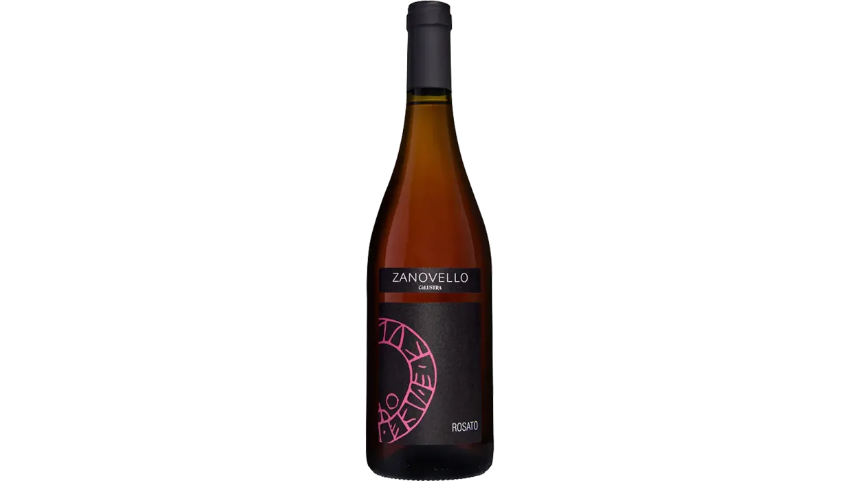 Vinæske med 3 flasker Colli Euganei