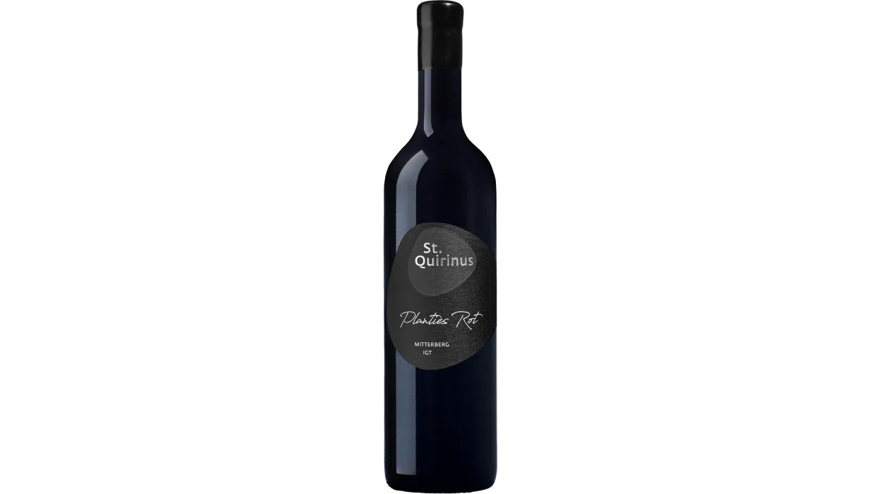 Three bottle pack “Planties”