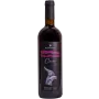 Vinæske med 3 flasker Sangiovese
