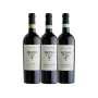 Three bottle pack "Valpolicella"