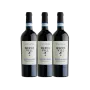 Three bottle pack “Ripasso”