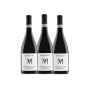 Three bottle pack “Montepulciano”