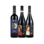 Confezione da tre bottiglie “Rossi dell’isola”