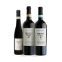 Three bottle pack “I classici Valpolicella”