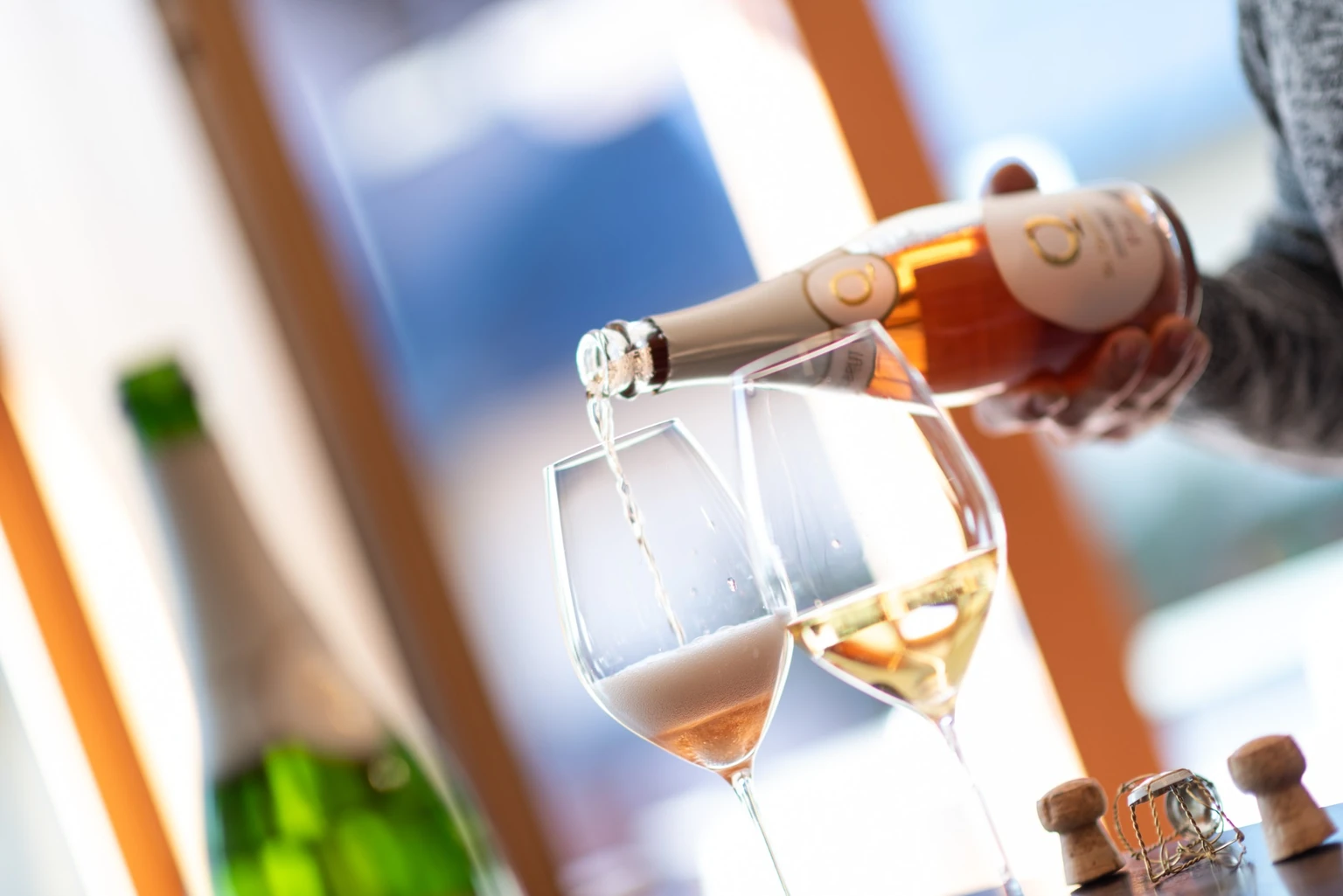 St. Quirinus tour & tasting - St. Quirinus