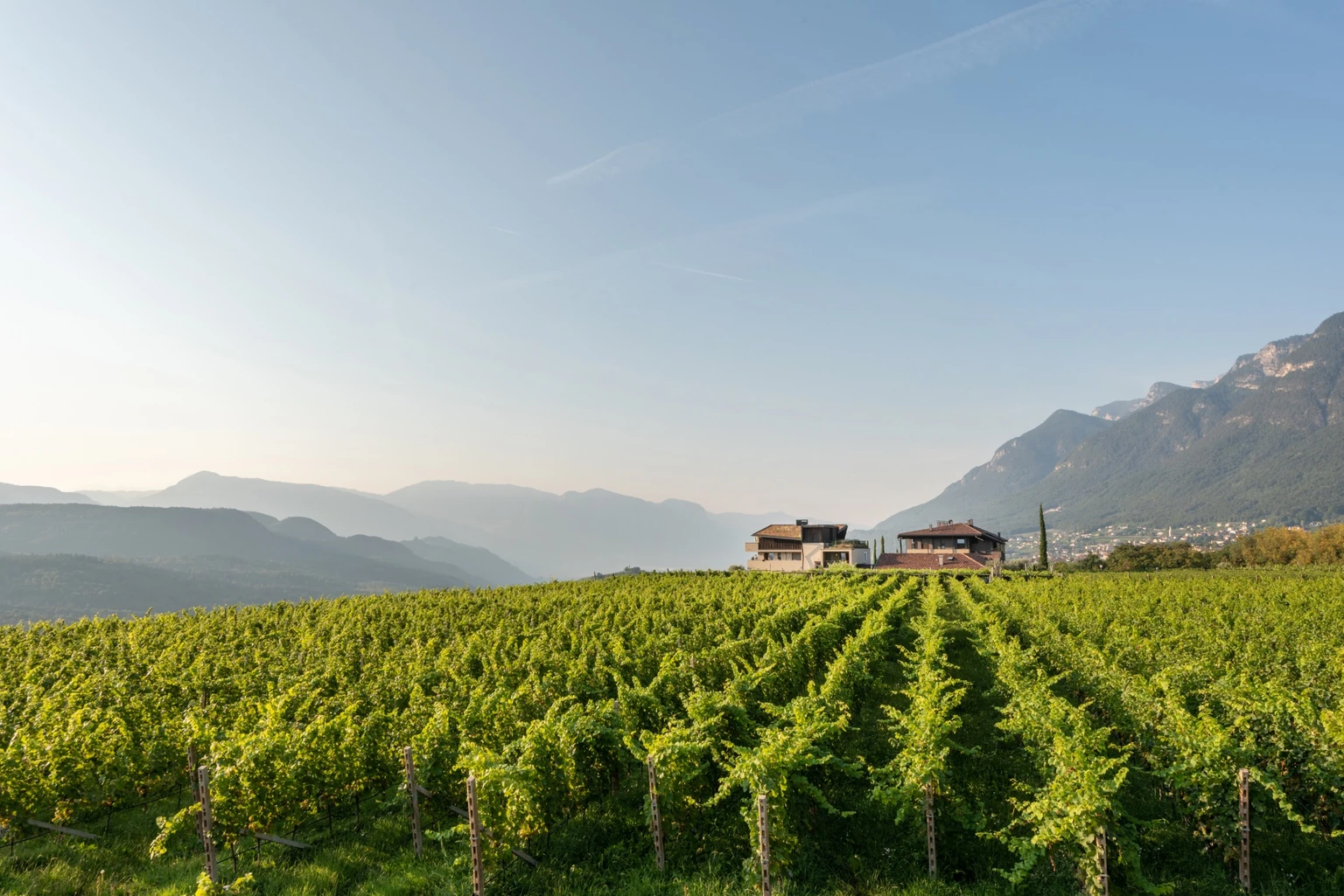 St. Quirinus tour & tasting - St. Quirinus