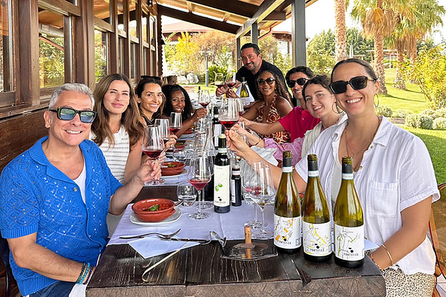 Lo Stile Fontefico - Fontefico