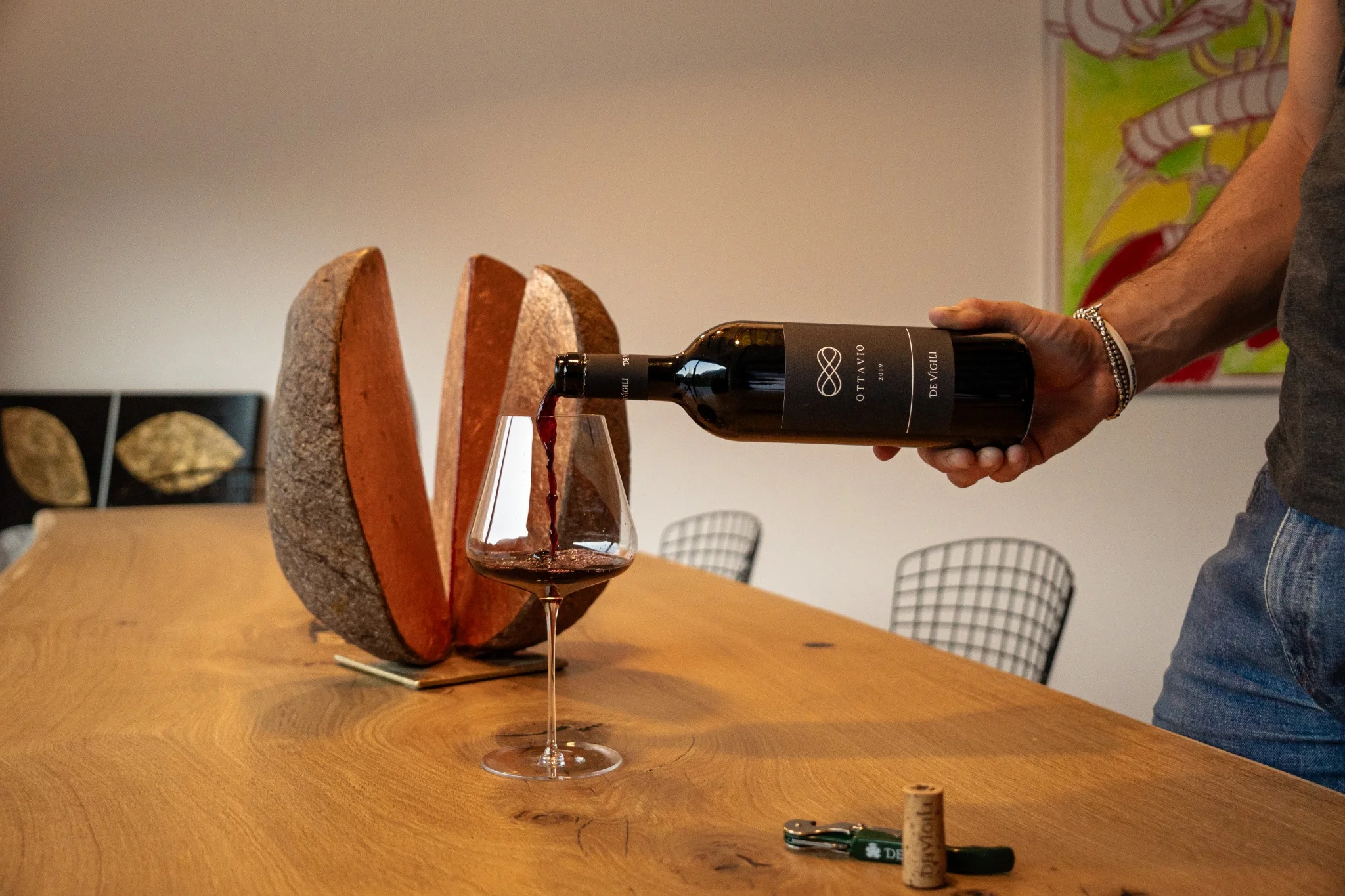 Selezioni - De Vigili