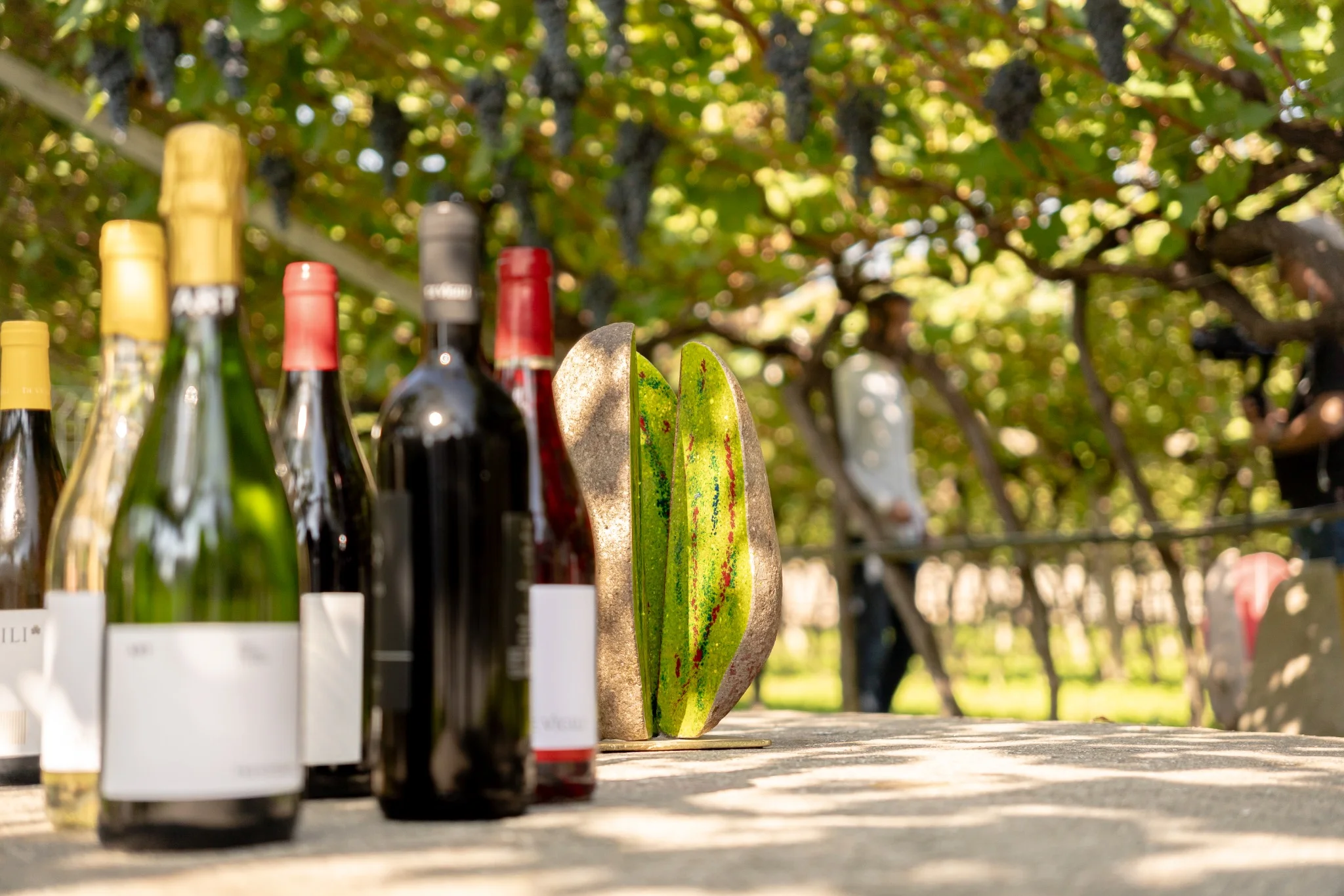 Mercoledì - De Vigili 