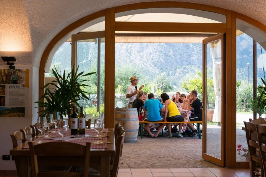 Classic Tasting - Pisoni