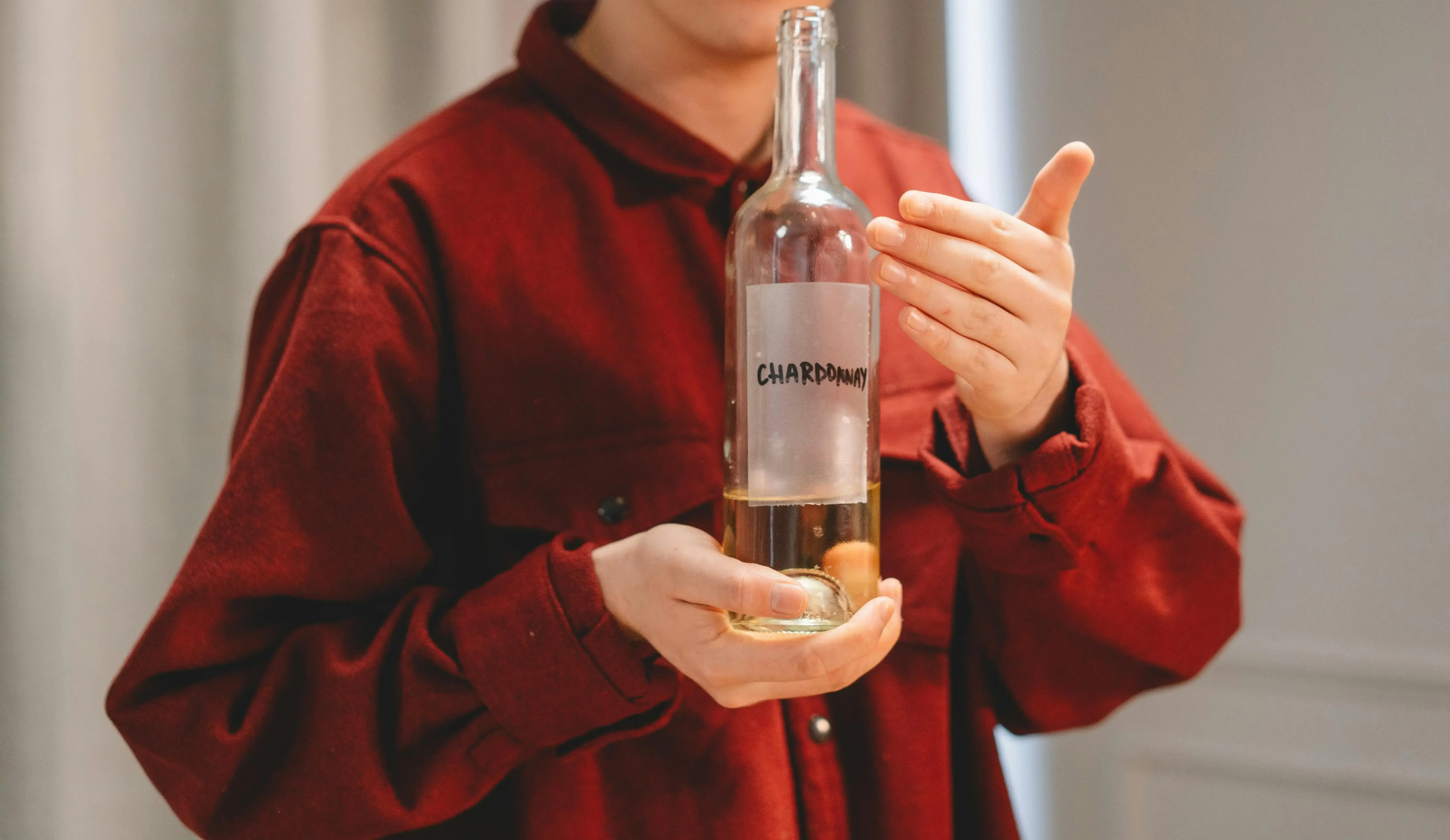 Chardonnay Grape & Chardonnay Wine – Guide and Buying Options