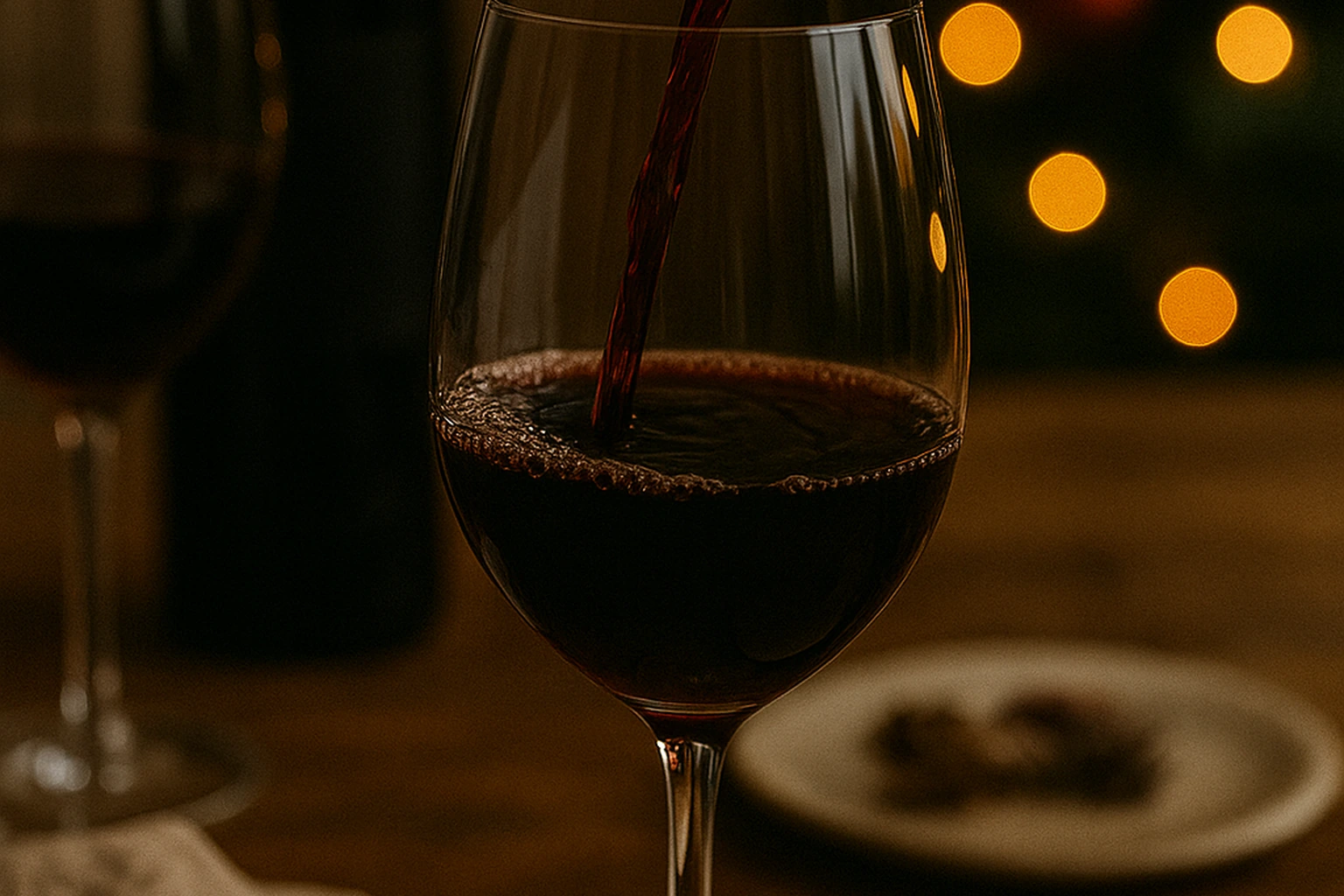 chardonnay in Denmark